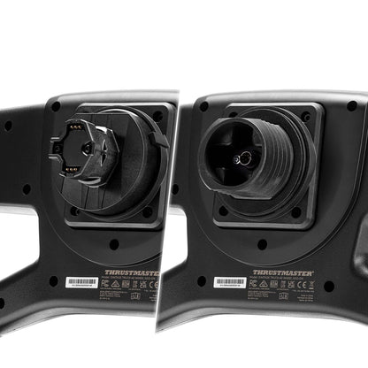 THRUSTMASTER SIMTASK TRUCK-40 ADD-ON KIT WW