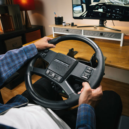 THRUSTMASTER SIMTASK TRUCK-40 ADD-ON KIT WW