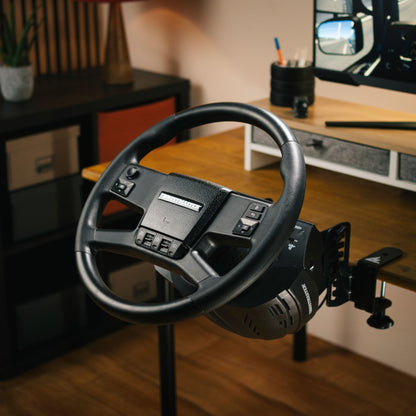 THRUSTMASTER SIMTASK TRUCK-40 ADD-ON KIT WW