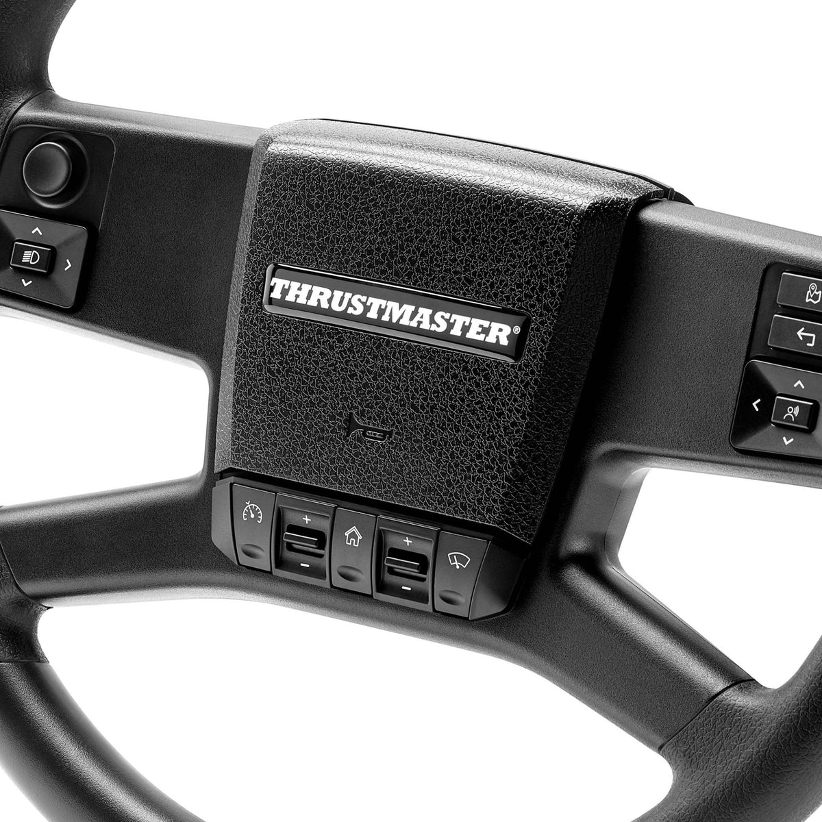 THRUSTMASTER SIMTASK TRUCK-40 ADD-ON KIT WW