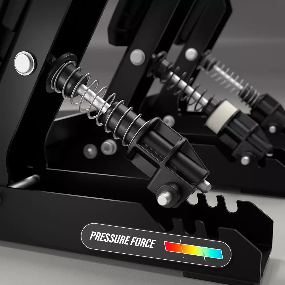 THRUSTMASTER RACELINE PEDALS III PC/PS5/PS4/XBOX ONE/S/X