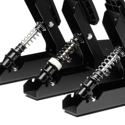 THRUSTMASTER RACELINE PEDALS III LC set pedal za PC/PS5/PS4/XBOX ONE/S/X