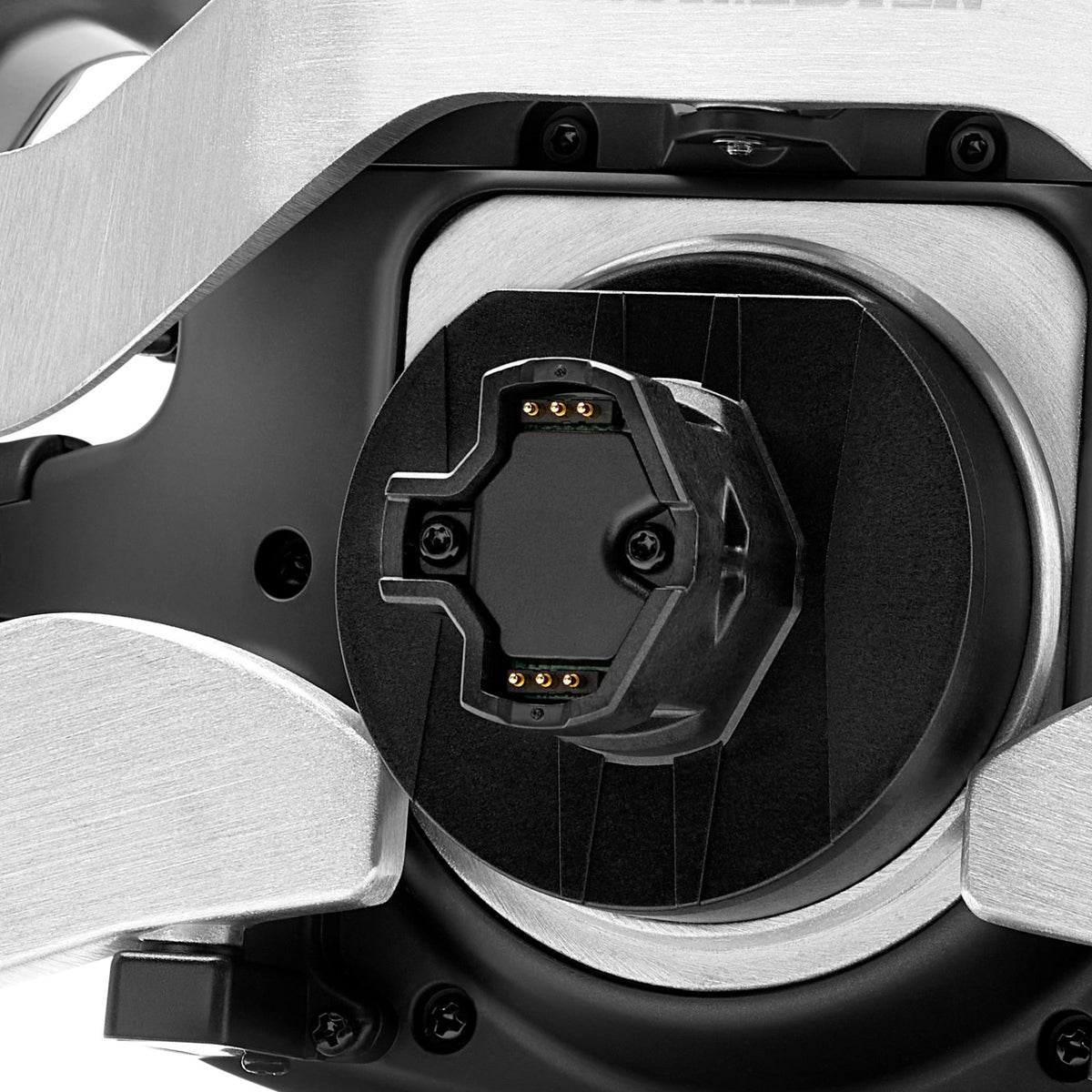 THRUSTMASTER FERRARI SF-25 FORMULA WHEEL ADD-ON REPLICA PS4/PS5/PC DODATEK ZA VOLAN