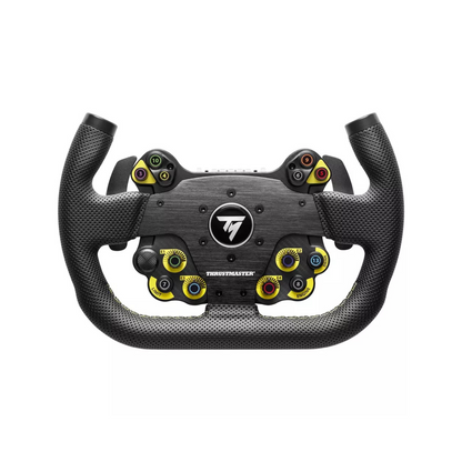 THRUSTMASTER EVO RACING 31U LEATHER ADD ON