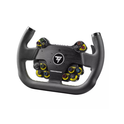 THRUSTMASTER EVO RACING 31U LEATHER ADD ON