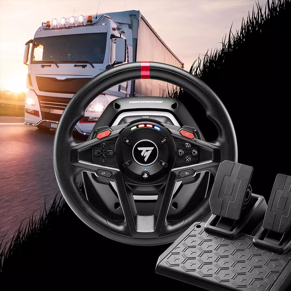THRUSTMASTER T128-P SIMTASK PACK - TYPE C PC/PS5/PS4