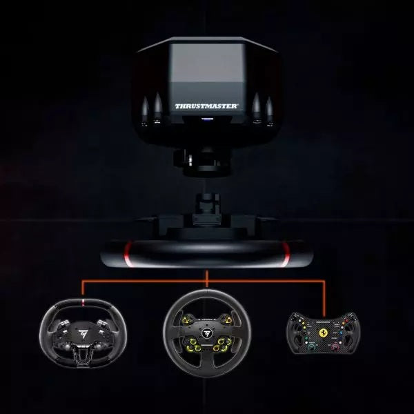 THRUSTMASTER T598-P dirkalni volan za PC/PS4/PS5 EU TYPE C