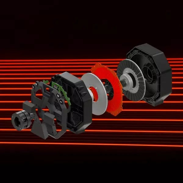 THRUSTMASTER T598-P dirkalni volan za PC/PS4/PS5 EU TYPE C
