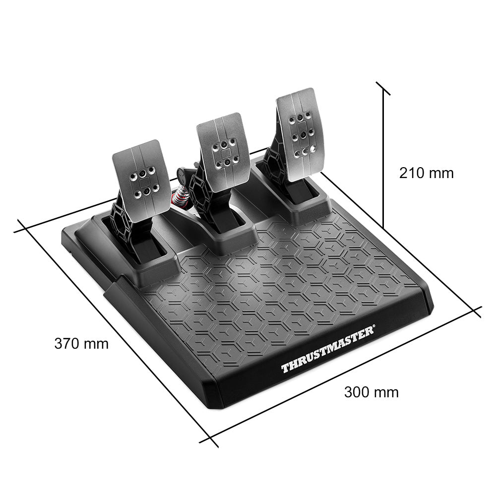 THRUSTMASTER T248-R RACING WHEEL PC/PS5/PS4 DIRKALNI VOLAN