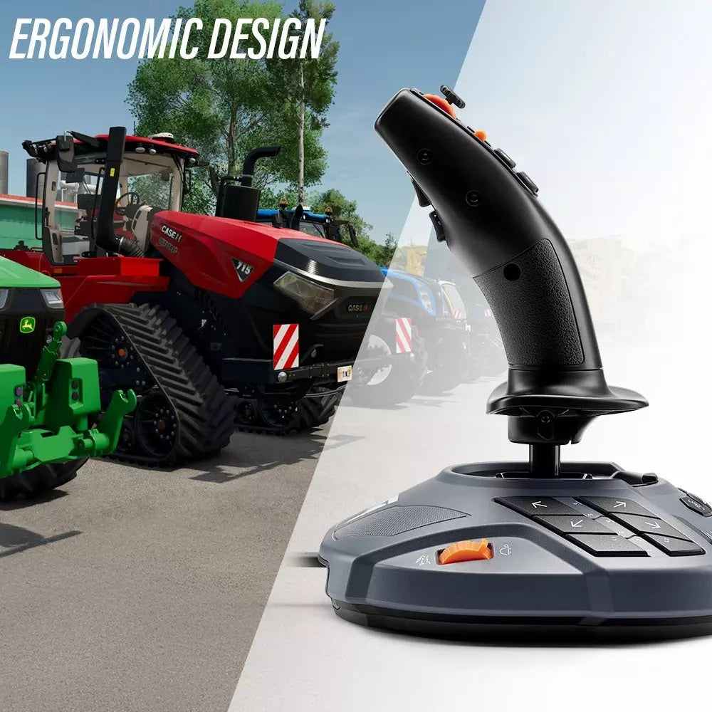 THRUSTMASTER SIMTASK FARMSTICK PC/PS5/PS4