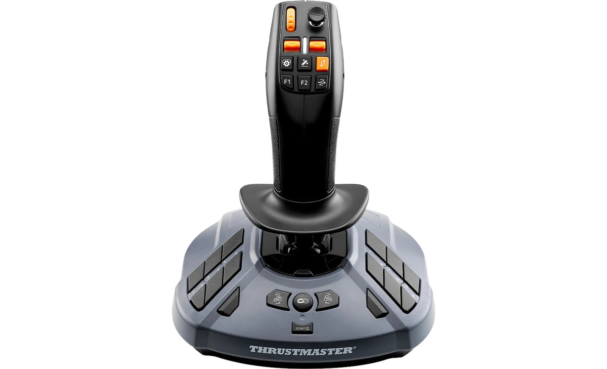 THRUSTMASTER SIMTASK FARMSTICK PC/PS5/PS4