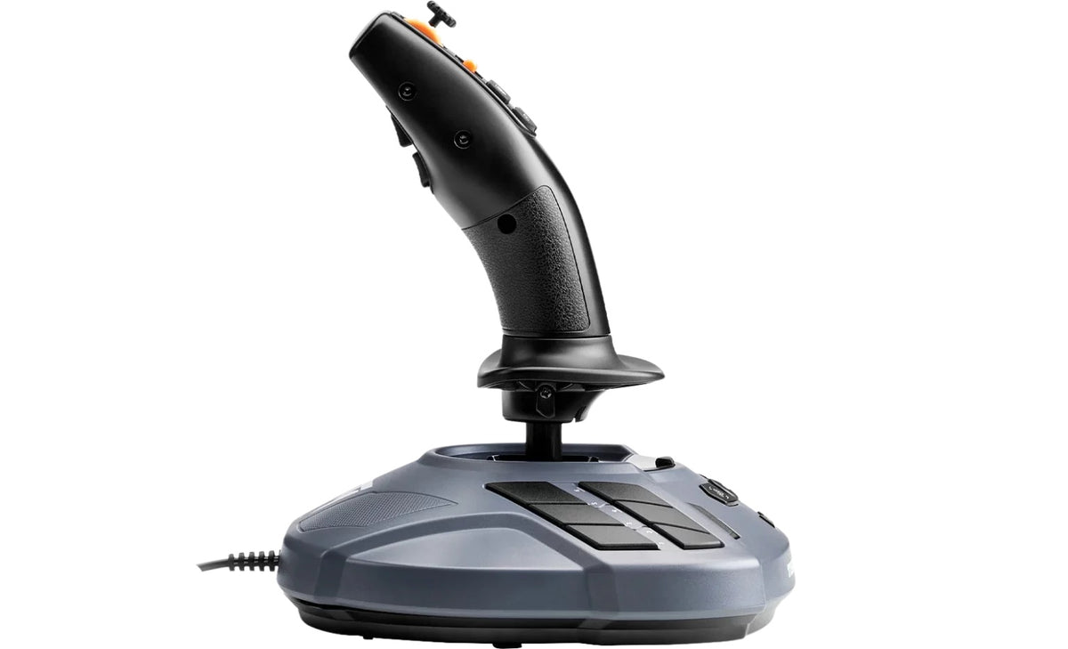 THRUSTMASTER SIMTASK FARMSTICK PC/PS5/PS4