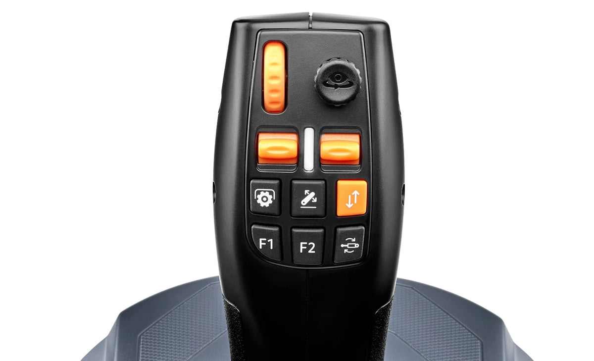 THRUSTMASTER SIMTASK FARMSTICK PC/PS5/PS4