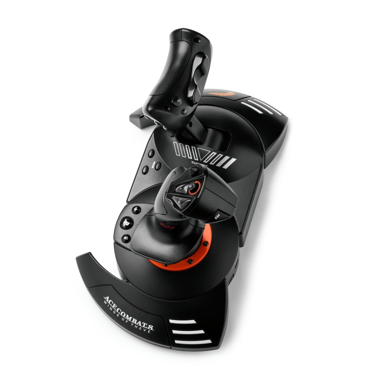 THRUSTMASTER T.FLIGHT HOTAS NEO-P ACE COMBAT 8 WINGS OF THEVE EDITION