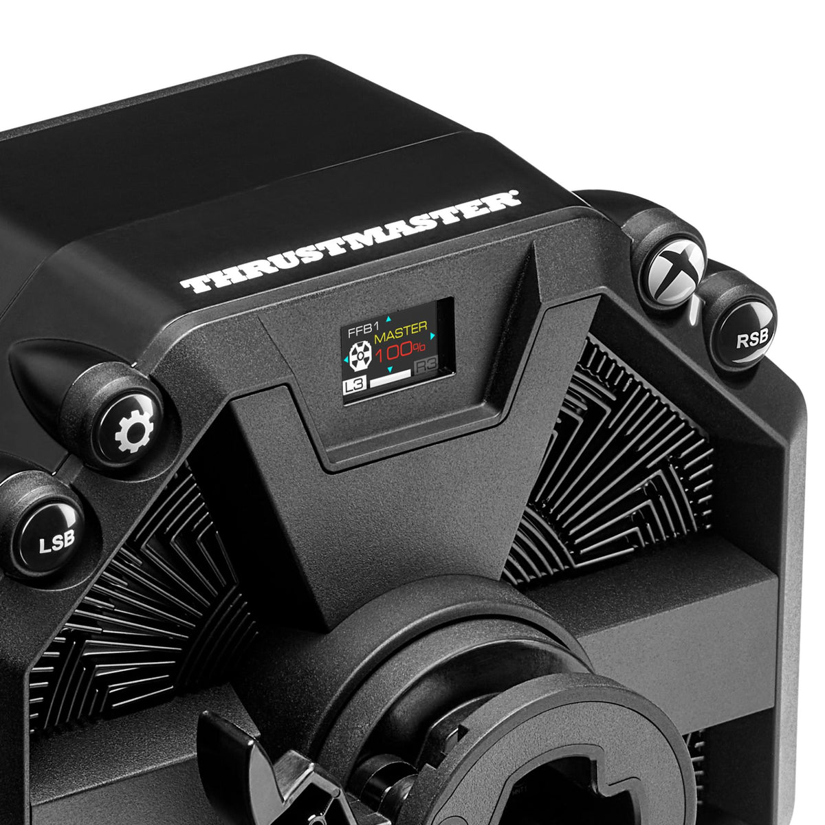 THRUSTMASTER T598-X DIRECT DRIVE DIRKALNI VOLAN ZA XBOX in PC