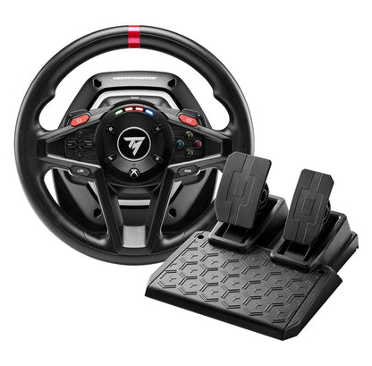 THRUSTMASTER T128-X SIMTASK PACK EU