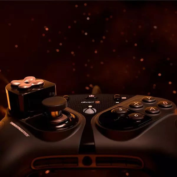 THRUSTMASTER ESWAP X 2 PRO KONTROLER WW