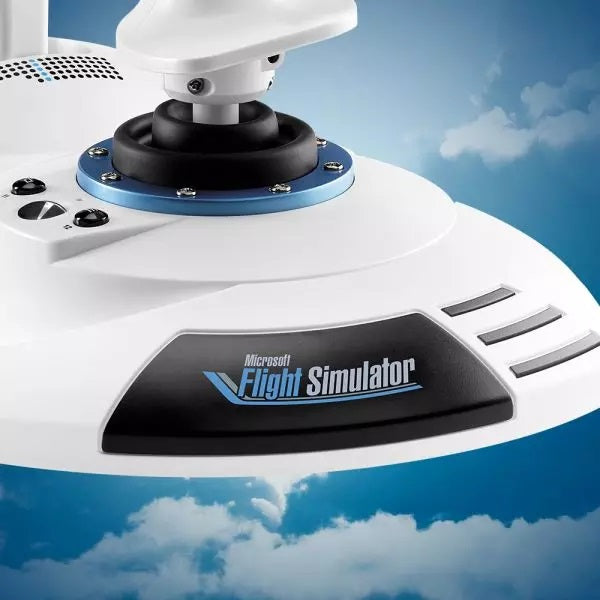 THRUSTMASTER T.FLIGHT HOTAS ONE MSFS XBOX/PC