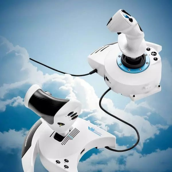 THRUSTMASTER T.FLIGHT HOTAS ONE MSFS XBOX/PC