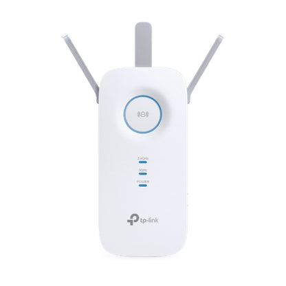 Razširitev brezžičnega omrežja TP-Link WiFi5 802.11ac AC1750 1300Mbit/s 1xRJ45 3x antena (RE450)