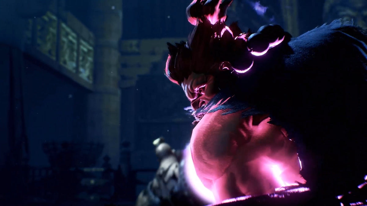Tekken 7 (Playstation 4)