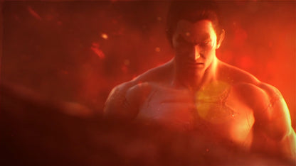 Tekken 7 (Playstation 4)