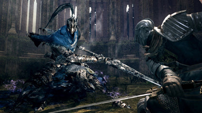 Dark Souls: Remastered (PS4)