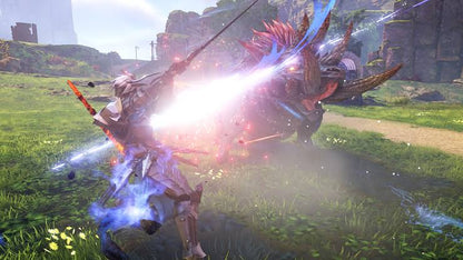 TALES OF ARISE [DE VERSION] (Playstation 4)