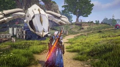 TALES OF ARISE [DE VERSION] (Playstation 4)