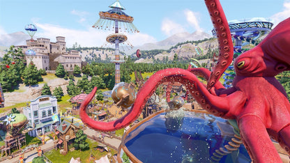 Park Beyond (XBOX Series X)