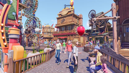 Park Beyond (XBOX Series X)