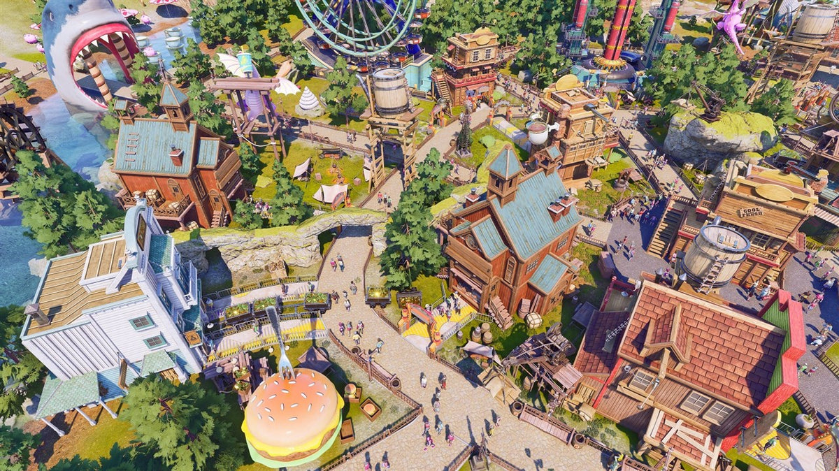 Park Beyond (XBOX Series X)