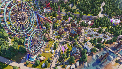 Park Beyond (XBOX Series X)