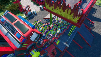 Park Beyond - Day-1 Admission Ticket Edition (PC)