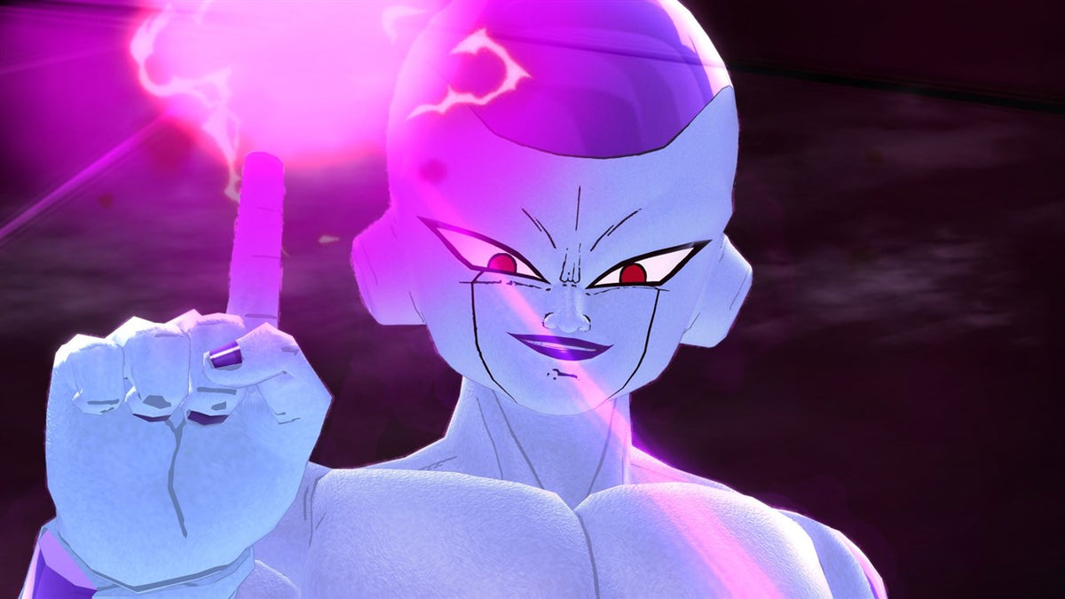 Dragon Ball: The Breakers - Special Edition (CIAB) (XBOX Series X & XBOX One)