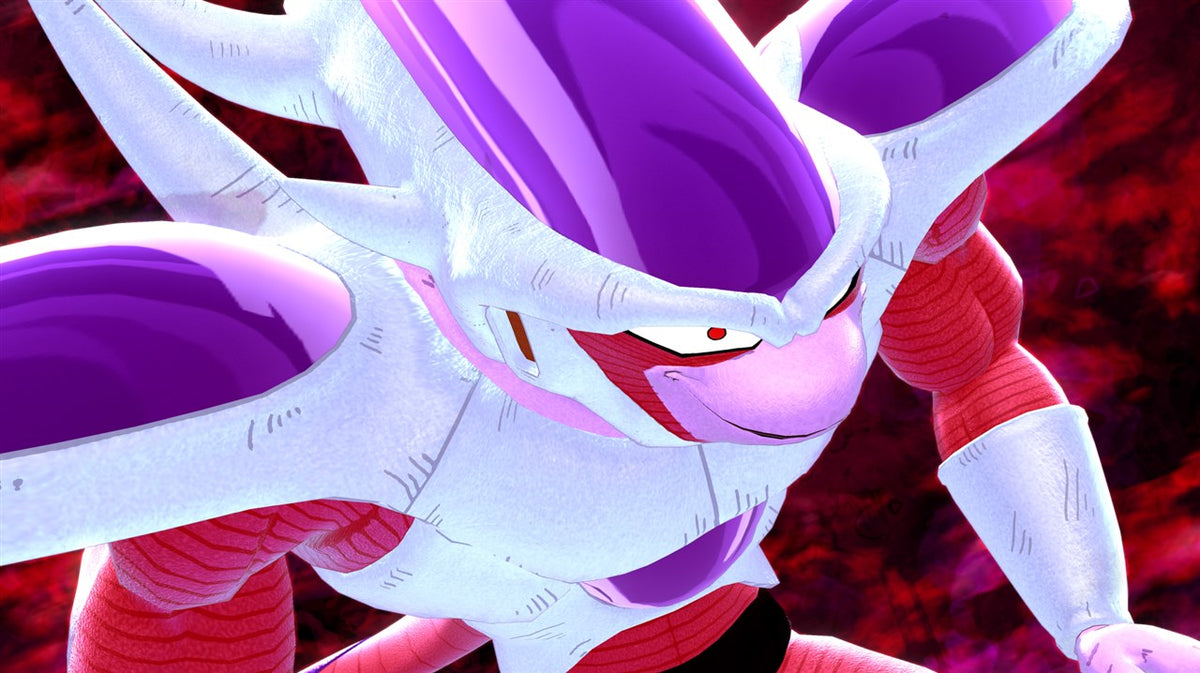 Dragon Ball: The Breakers - Special Edition (CIAB) (XBOX Series X & XBOX One)