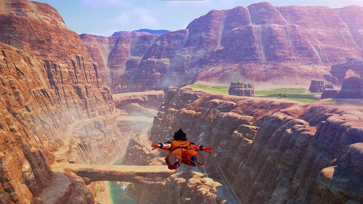 Dragon Ball Z: Kakarot (Playstation 5)