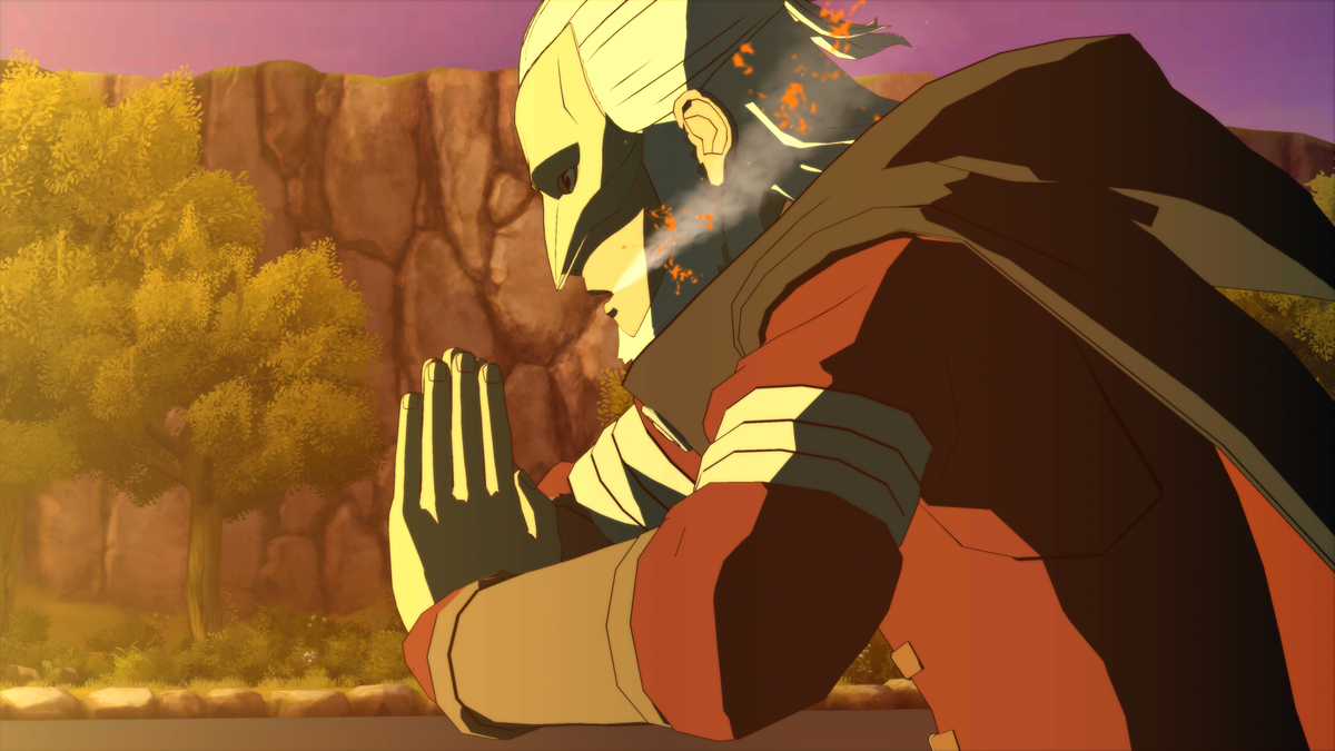 Naruto X Boruto Ultimate Ninja Storm Connections - Collectors Edition (XBOX Series X & XBOX One)