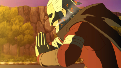 Naruto X Boruto Ultimate Ninja Storm Connections - Collectors Edition (XBOX Series X & XBOX One)