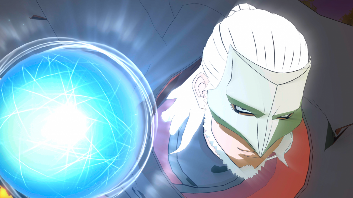 Naruto X Boruto Ultimate Ninja Storm Connections - Collectors Edition (XBOX Series X & XBOX One)