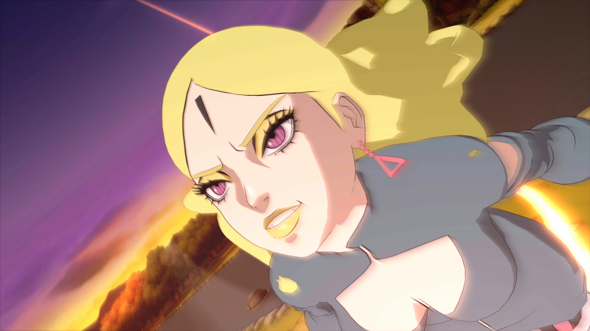 Naruto X Boruto Ultimate Ninja Storm Connections - Collectors Edition (XBOX Series X & XBOX One)