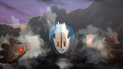 Naruto X Boruto Ultimate Ninja Storm Connections - Collectors Edition (XBOX Series X & XBOX One)