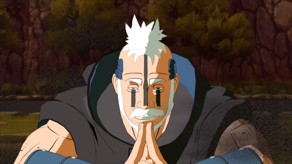 Naruto X Boruto Ultimate Ninja Storm Connections - Collectors Edition (XBOX Series X & XBOX One)