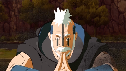 Naruto X Boruto Ultimate Ninja Storm Connections - Collectors Edition (XBOX Series X & XBOX One)