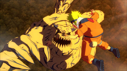 Naruto X Boruto Ultimate Ninja Storm Connections (Playstation 4)