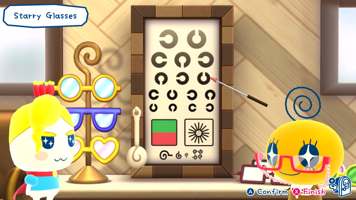 Tamagotchi Plaza (Nintendo Switch)