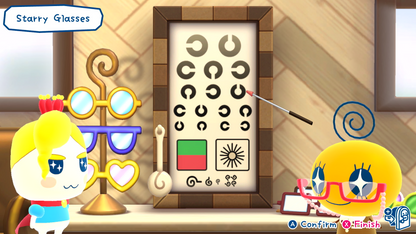 Tamagotchi Plaza (Nintendo Switch)