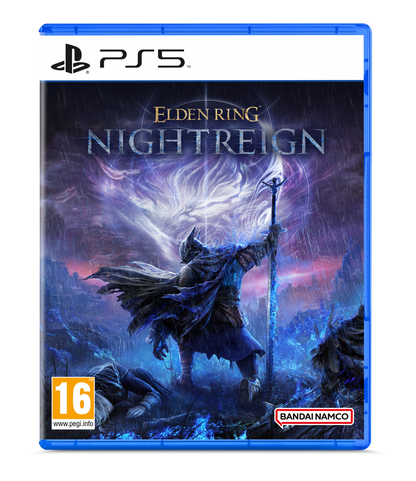 Elden Ring Nightreign (Playstation 5)