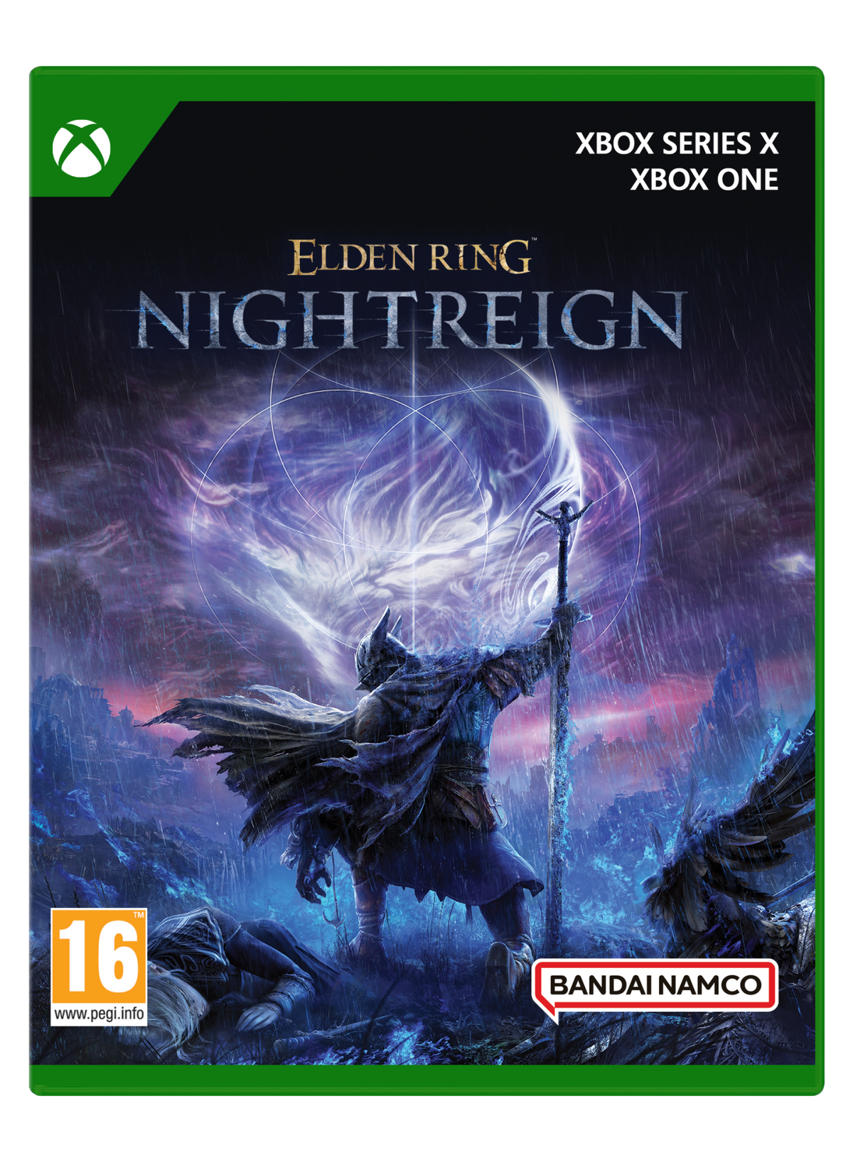 Elden Ring Nightreign (XBOX Series X)