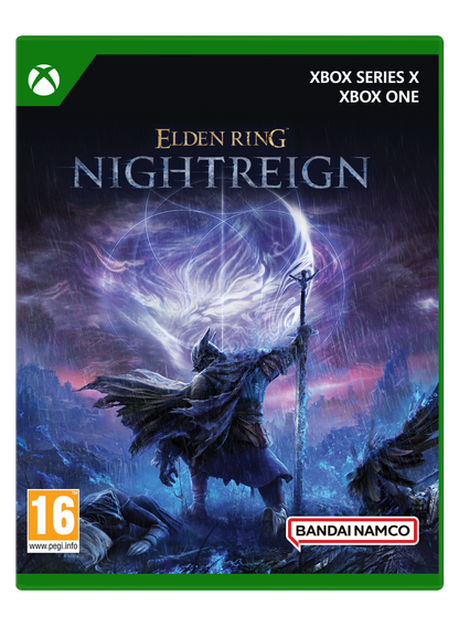 Elden Ring Nightreign (XBOX Series X)